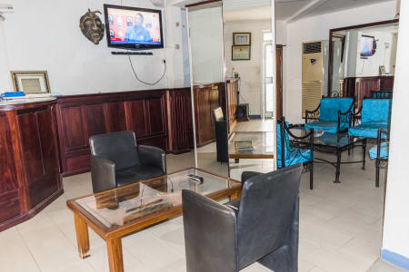 JET Hotel 3