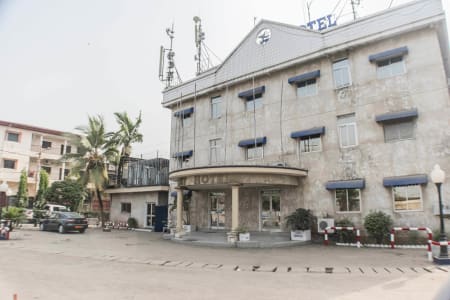 JET Hotel 2