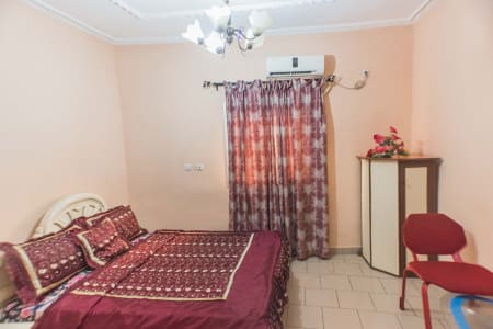 HOTEL SANTOS 3