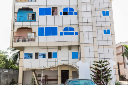 Trésor Hôtel 3