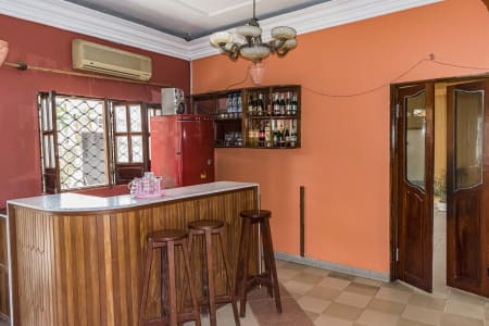BABA HOTEL 5