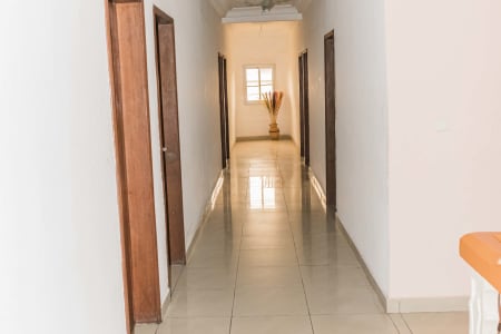 HOTEL SANTOS 4