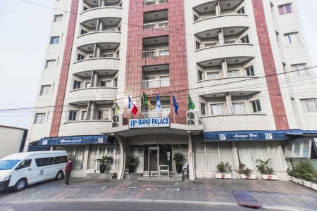 Hotel Bano Palace 3