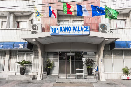 Hotel Bano Palace 2