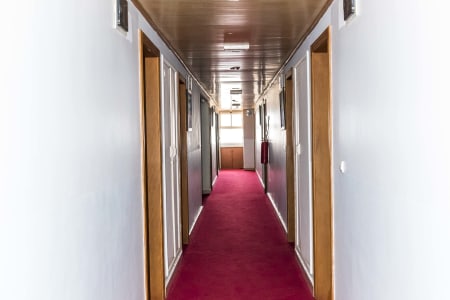 Congress Hotel 4