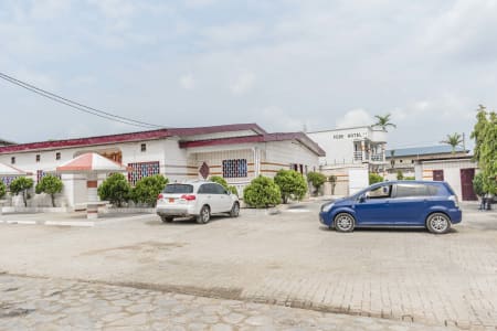 Fere Hotel 4