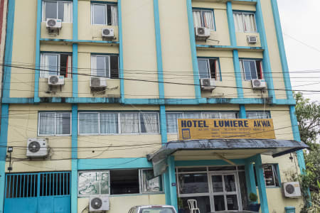 Hotel LUMIERE AKWA 2