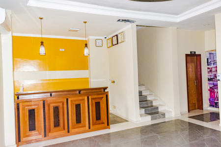 PREMIUM HÔTEL 5