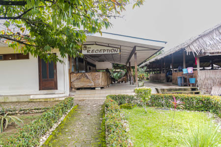 Framotel Hotel 5