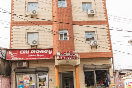 HOTEL SANTOS 2