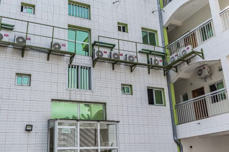 Green House Hotel 3