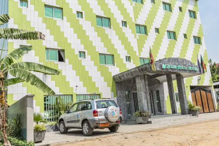 Green House Hotel 4