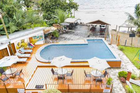 Résidence Hotelière TAZ 2