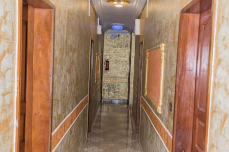 ELU Hotel Appart 5