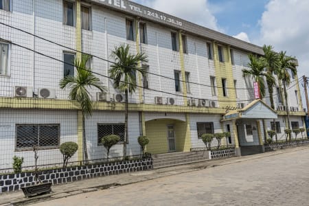 SAFFANA Hôtel  2