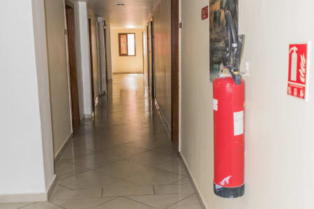 Denver Plaza Hotel 4
