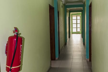 Hotel AXELOR 5