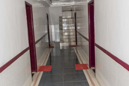 Fere Hotel 5