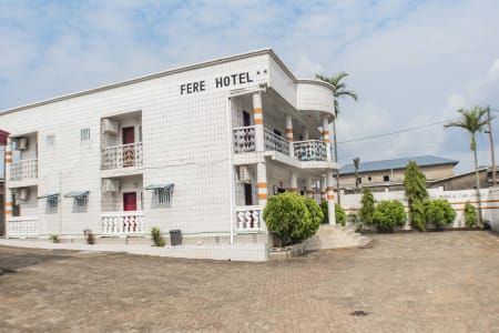 Fere Hotel 2