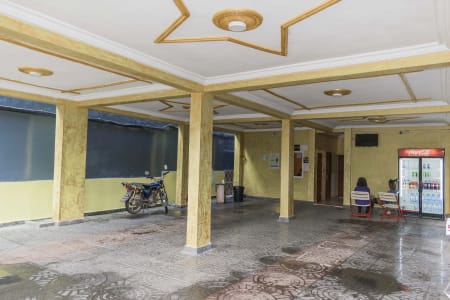 ELU Hotel Appart 3