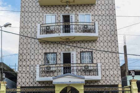 ELU Hotel Appart 2