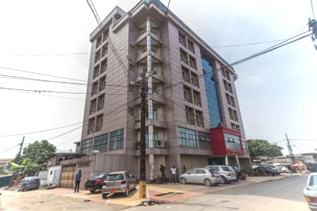 NOUBOU International Hotel 4