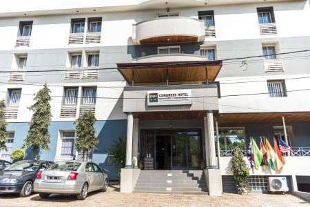 Congress Hotel 2