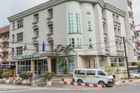 TCHERO Hotel 3