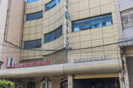 COMPLEXE BYBLOS 3