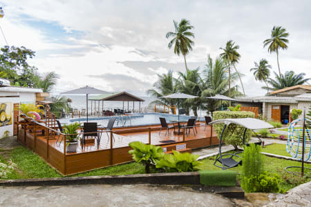 Résidence Hotelière TAZ 3