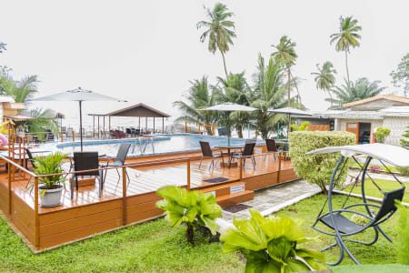 Résidence Hotelière TAZ 5