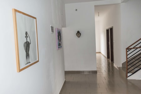 Hotel Residence Artists 4