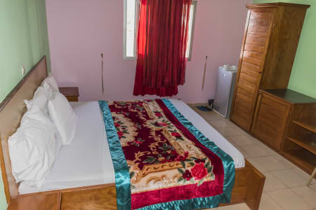 HOTEL HIBISCUS 5