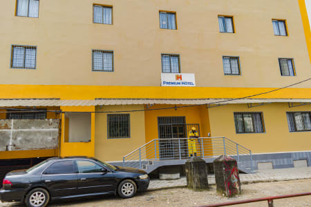 PREMIUM HÔTEL 2