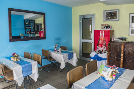 Hotel Belavie Agip 5
