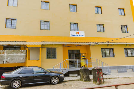 PREMIUM HÔTEL 3