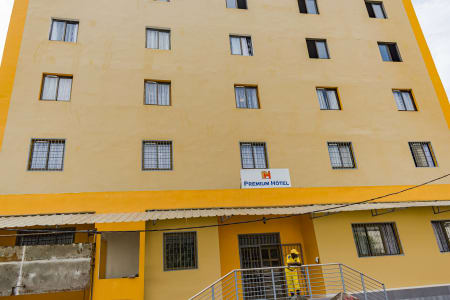 PREMIUM HÔTEL 4