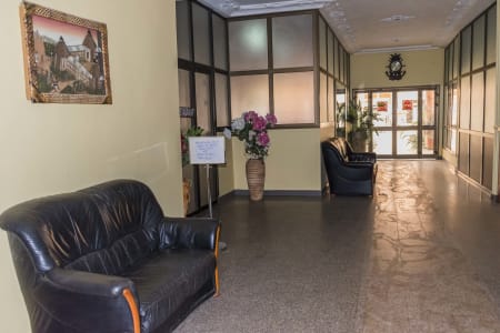 Hotel Vallée des Rois 5