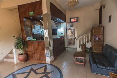 Emeraude Hotel 2