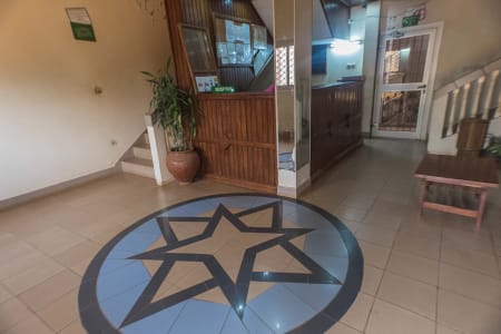 Emeraude Hotel 3