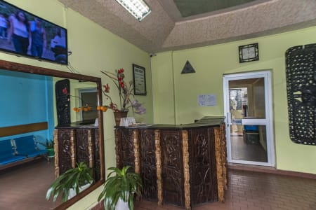 Hotel Belavie Agip 2