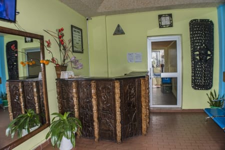 Hotel Belavie Agip 3