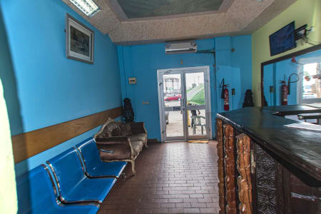 Hotel Belavie Agip 4