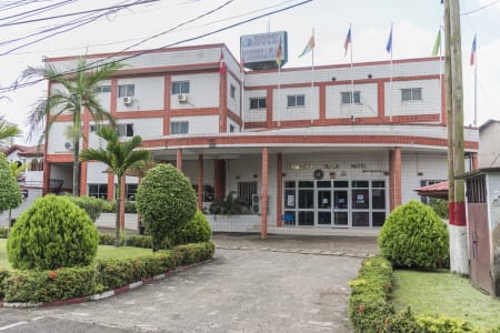 PENINSULA HOTEL SARL 2