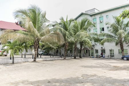 Hotel AXELOR 3