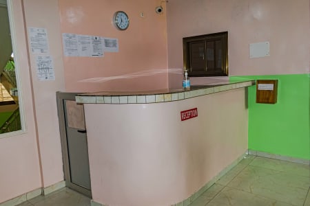 STELINA HOTEL 4