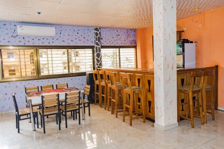 STELINA HOTEL 5