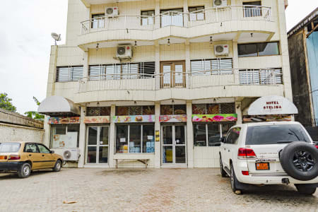 STELINA HOTEL 2