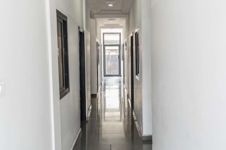 Hotel Résidence R 3
