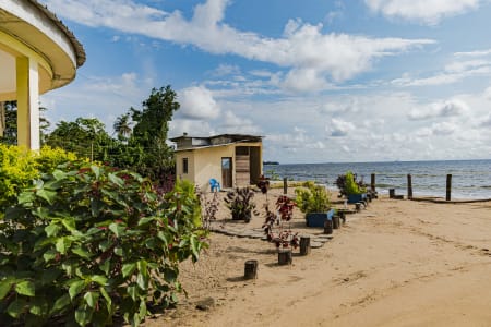 Beauséjour Down Beach 5